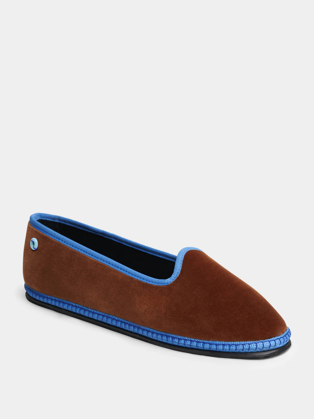 Modigliani Bicolor Slippers - Image 2