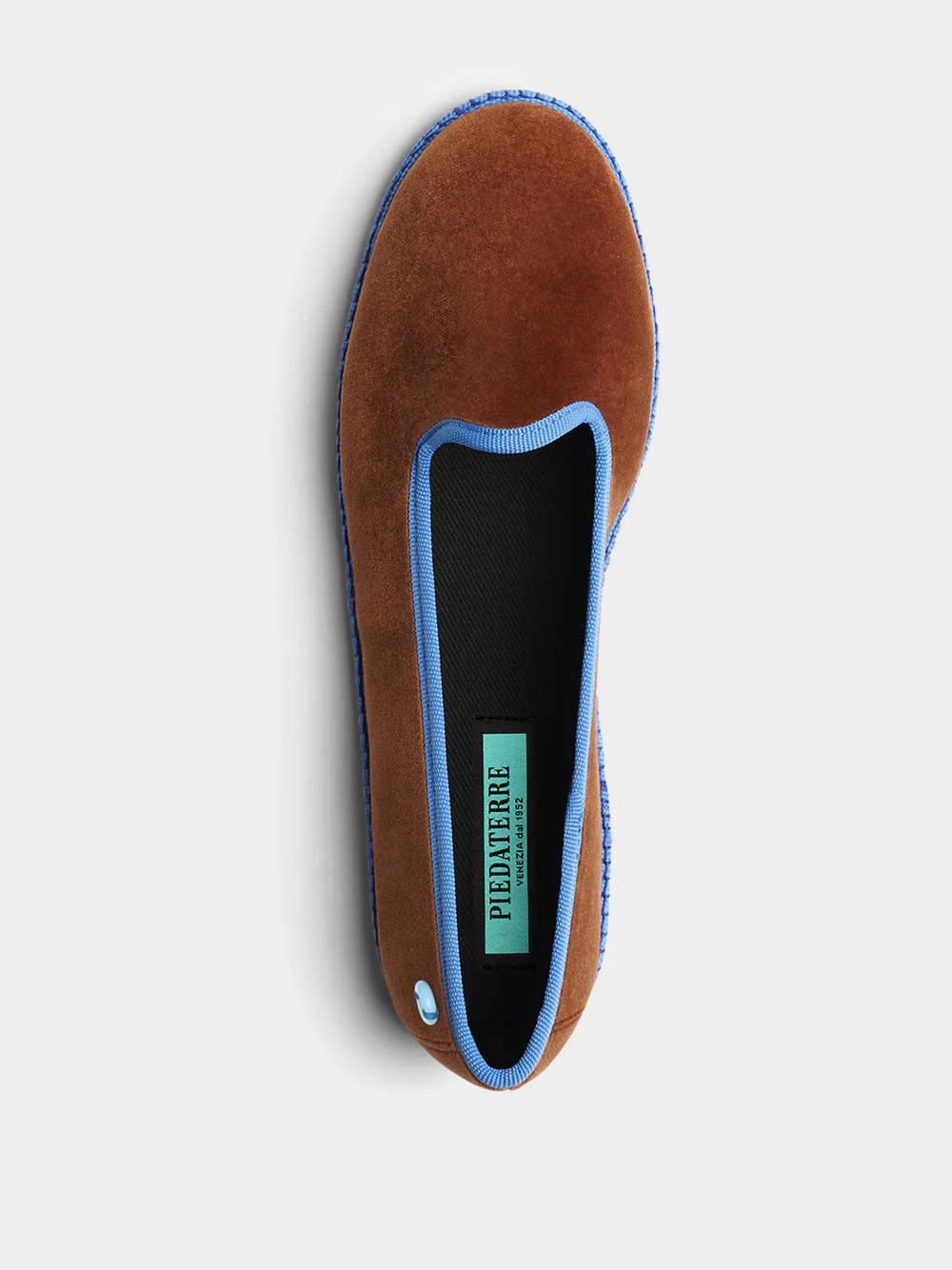 Modigliani Bicolor Slippers - Image 3