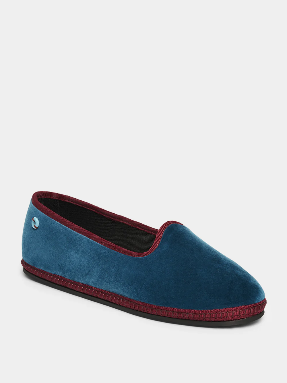 Modigliani Bicolor Slippers - Image 2