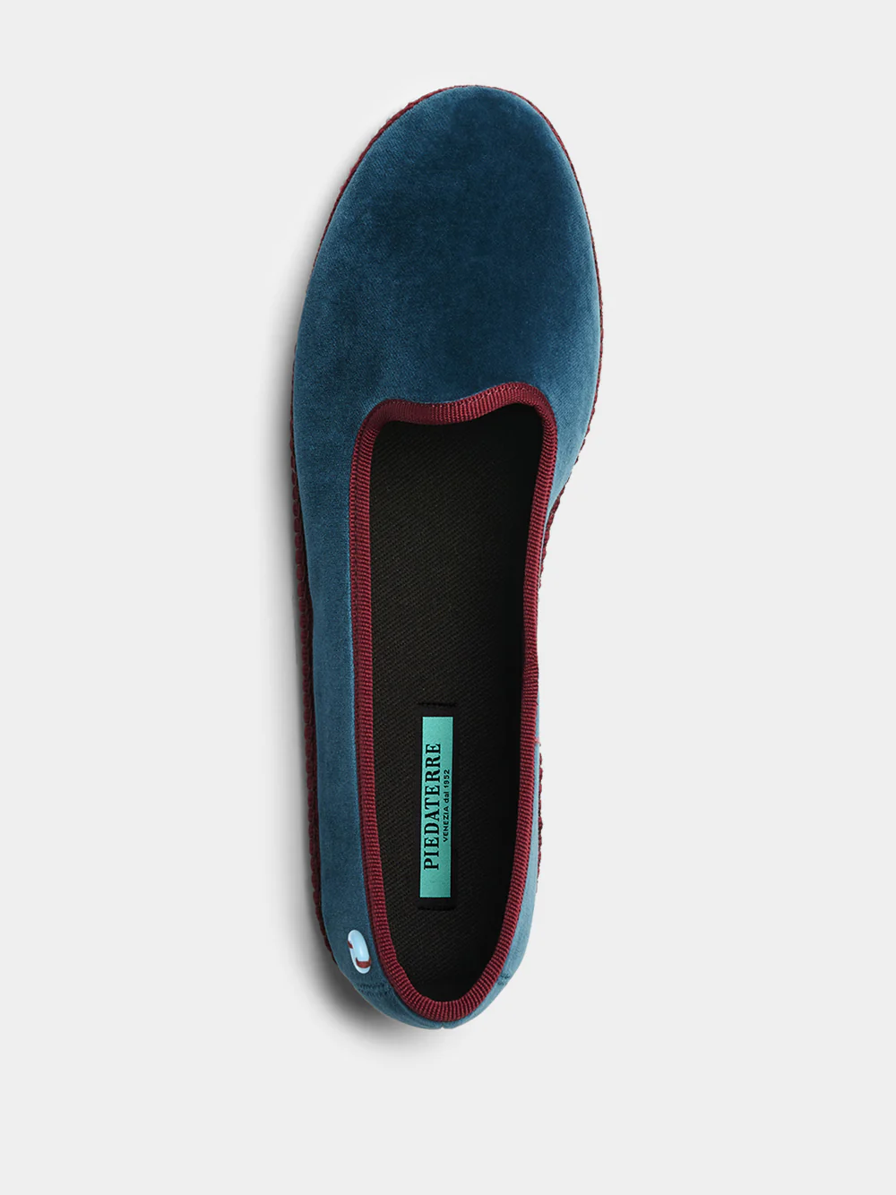 Modigliani Bicolor Slippers - Image 3