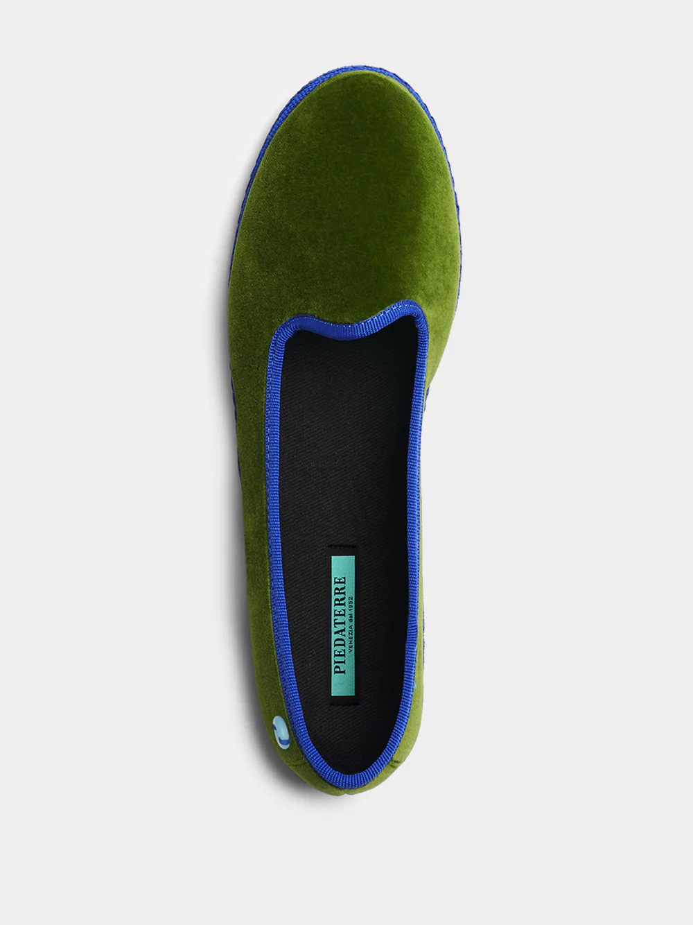 Modigliani Bicolor Slippers - Image 3