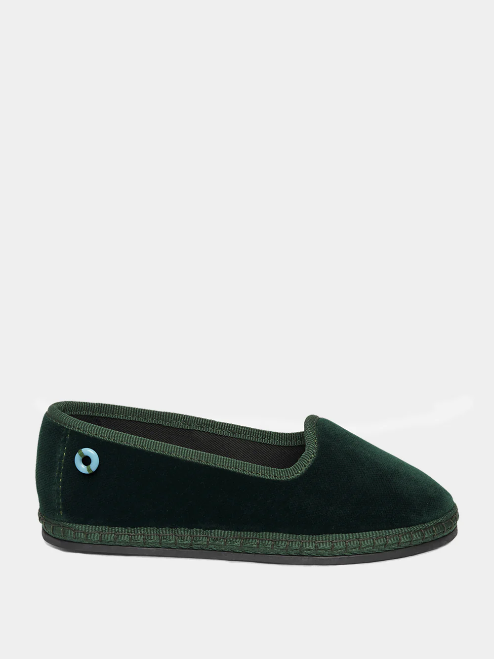Modigliani Bambino Slippers