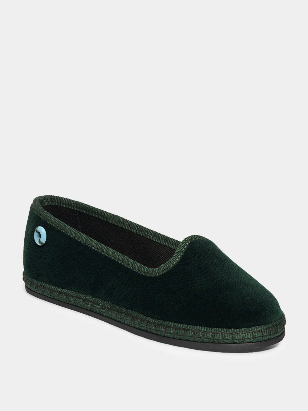 Modigliani Bambino Slippers - Image 2