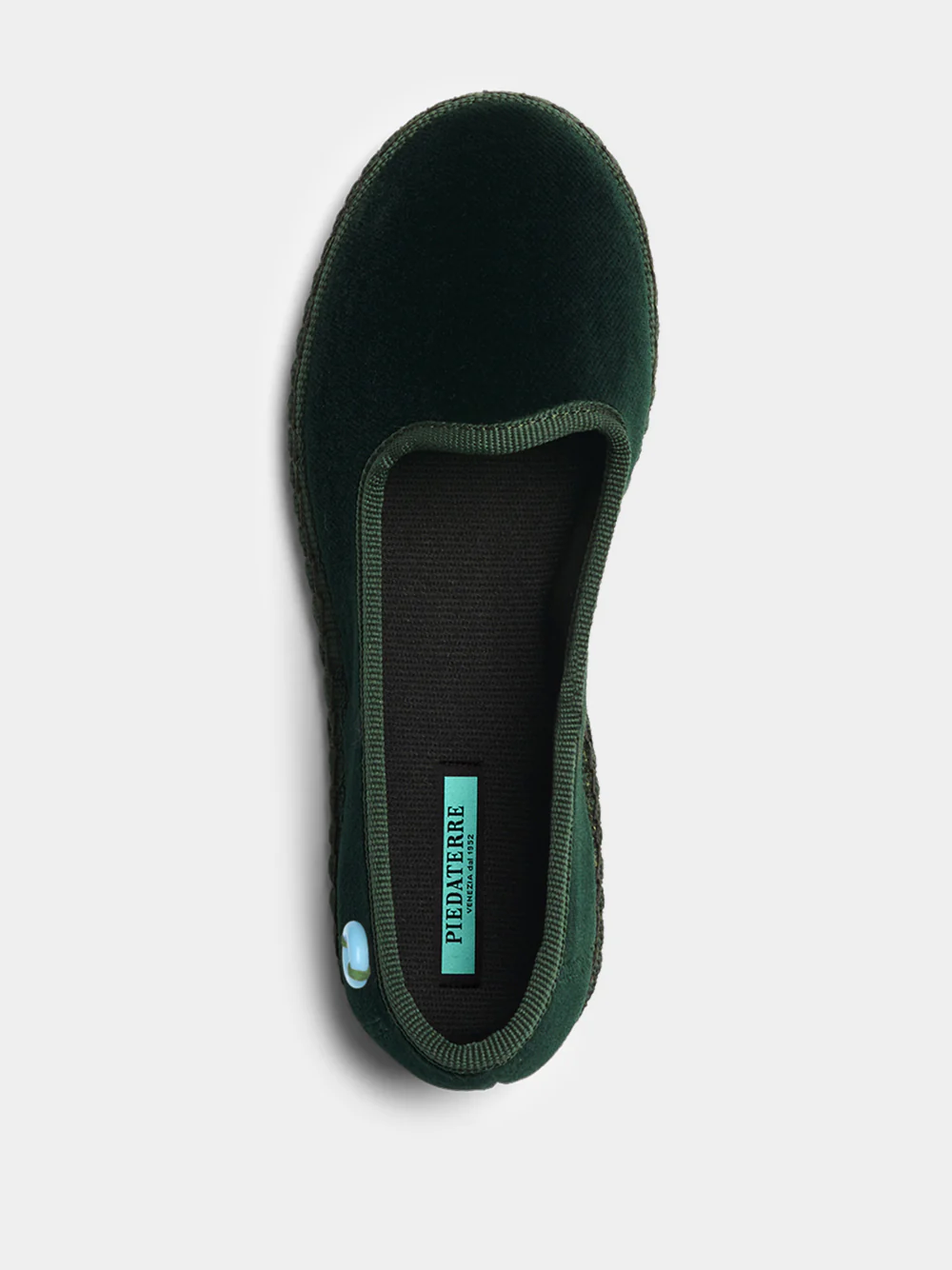 Modigliani Bambino Slippers - Image 3