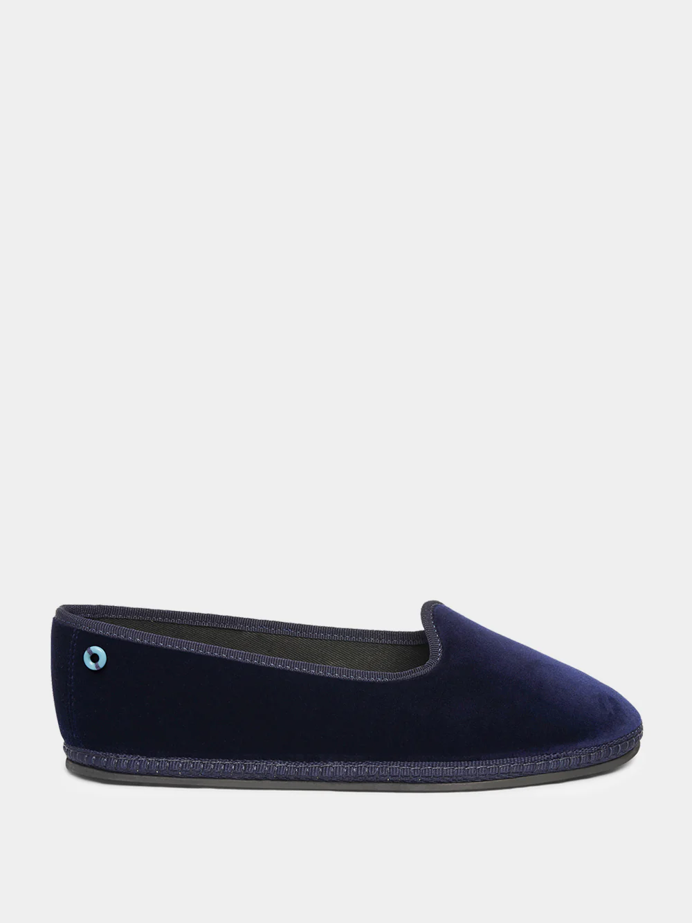 Modigliani Slippers