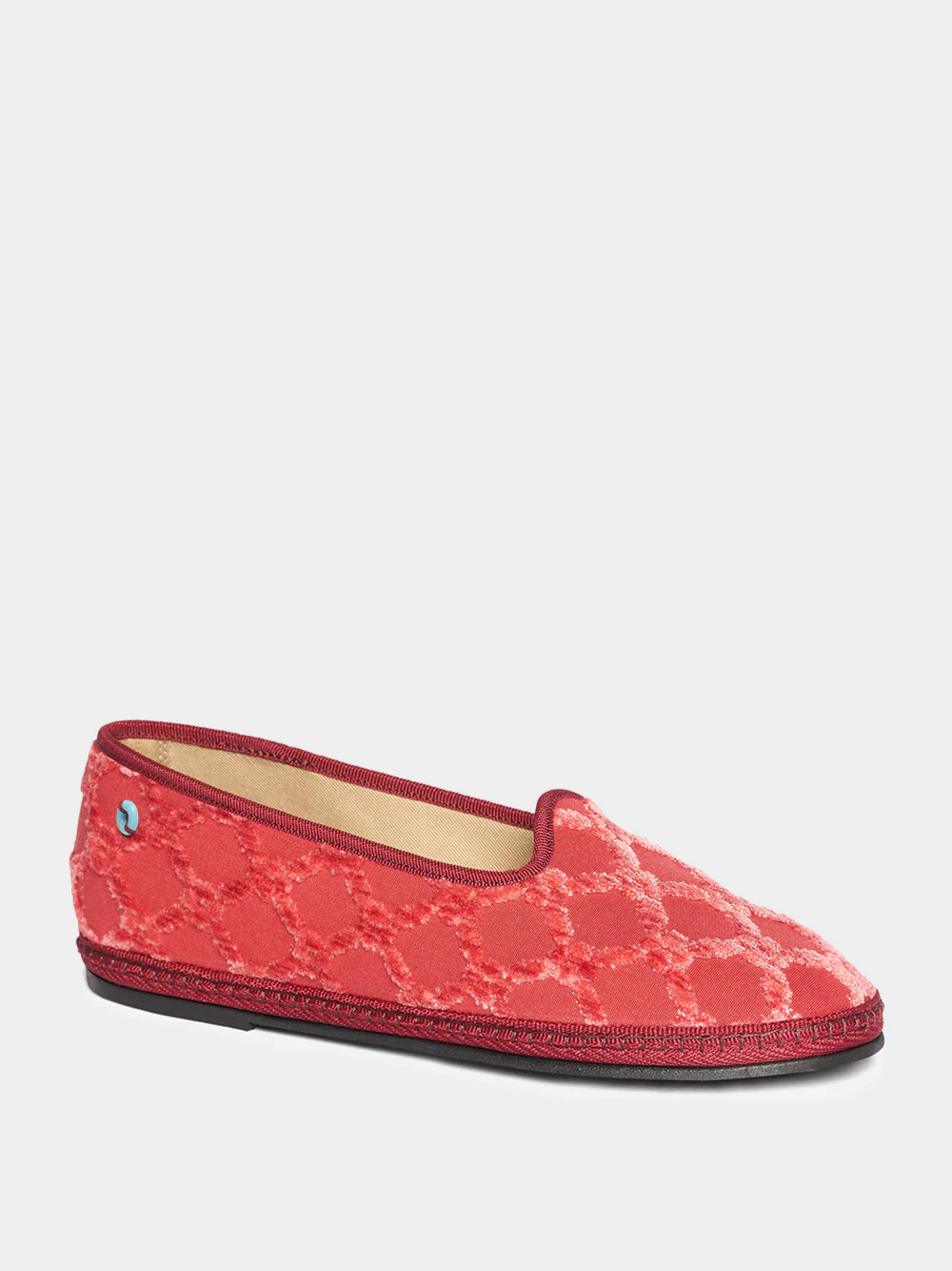Modigliani Red Slippers Bevilacqua Edition - Image 2