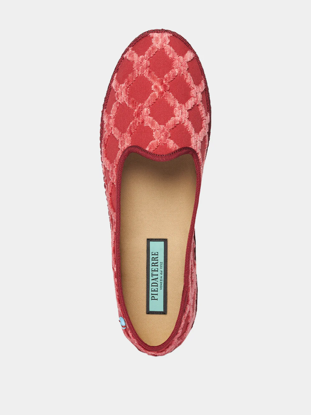 Modigliani Red Slippers Bevilacqua Edition - Image 3