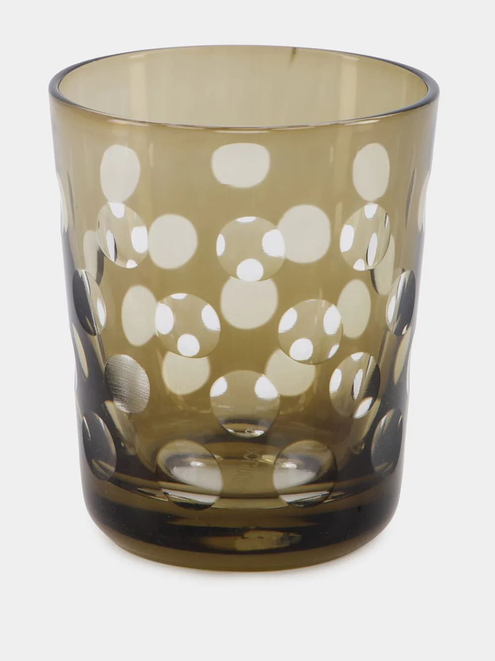 Set of 6 Cuttings Tumblers Glasses - Image 3
