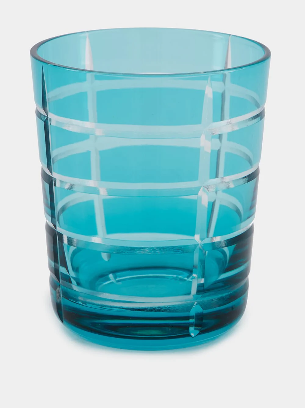 Set of 6 Cuttings Tumblers Glasses - Image 4