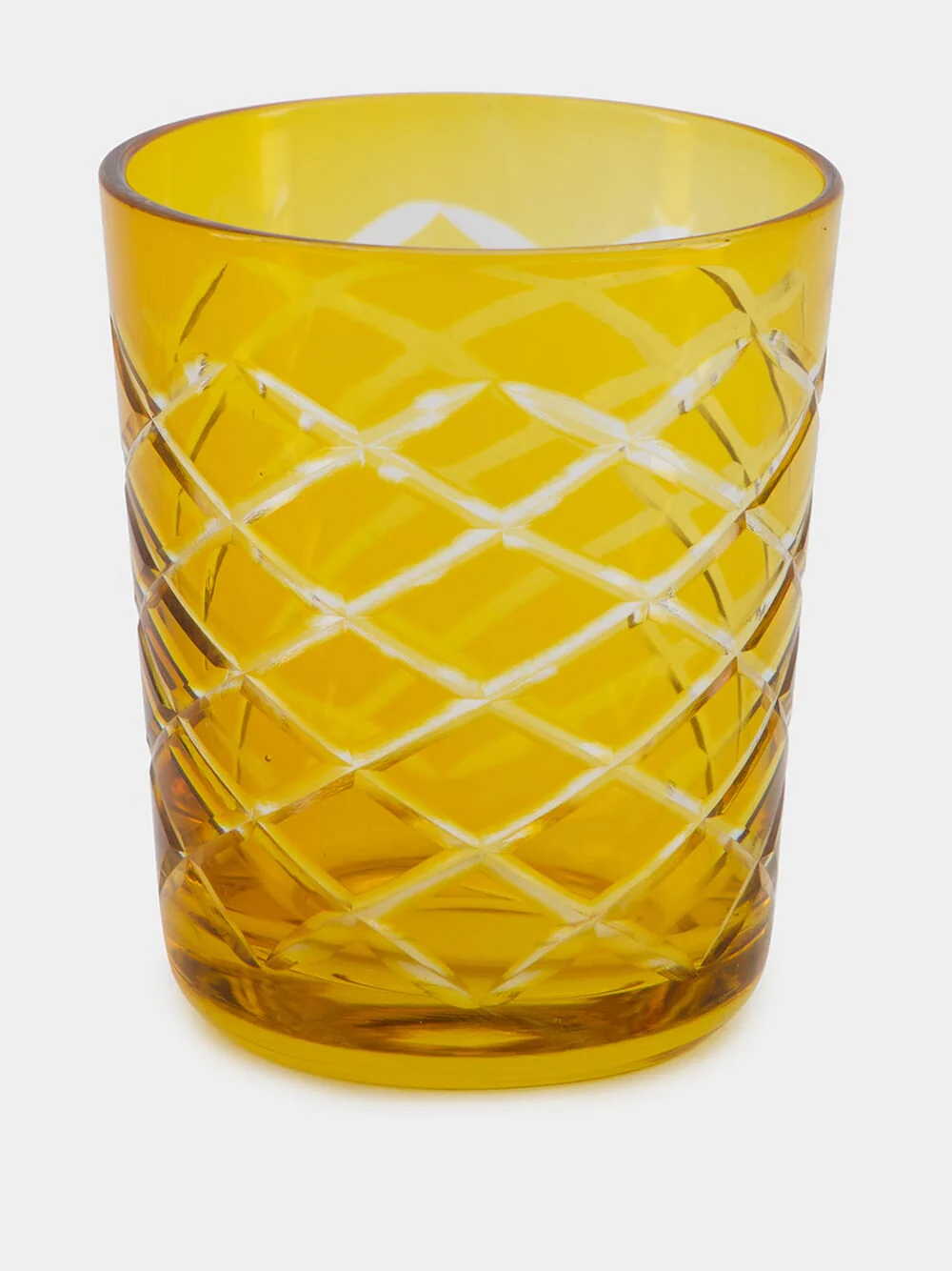 Set of 6 Cuttings Tumblers Glasses - Image 5