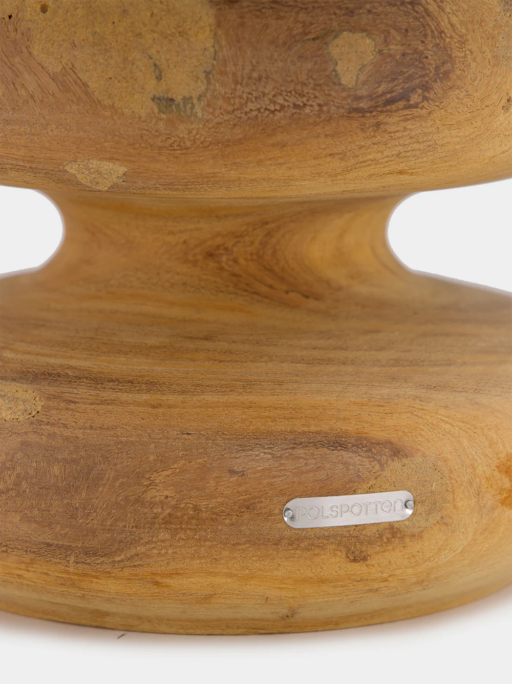 Tree Times Wooden Lamp Base - Image 4