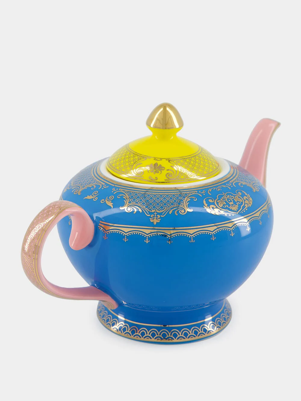 Grandpa Teapot - Image 2