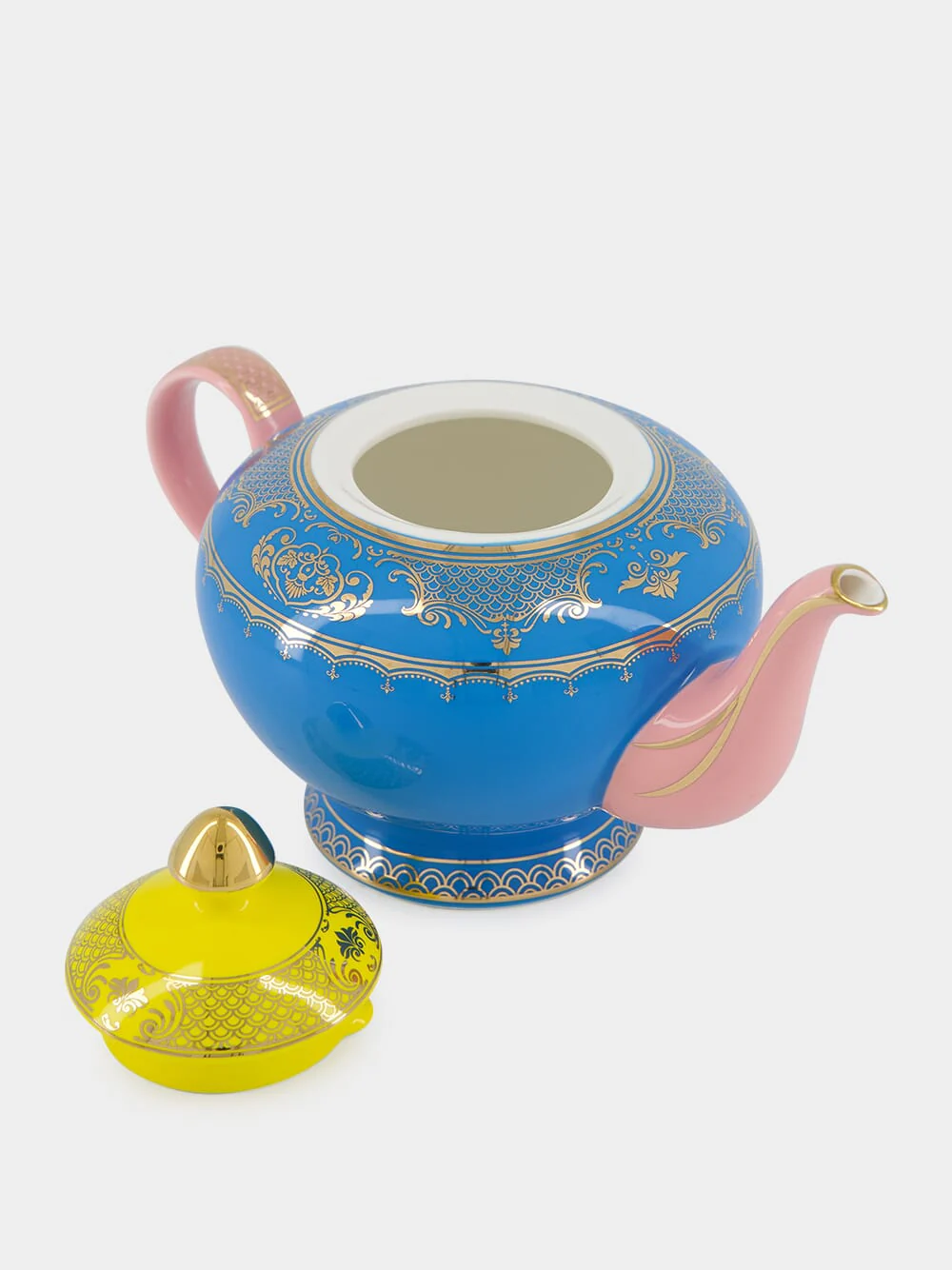 Grandpa Teapot - Image 3