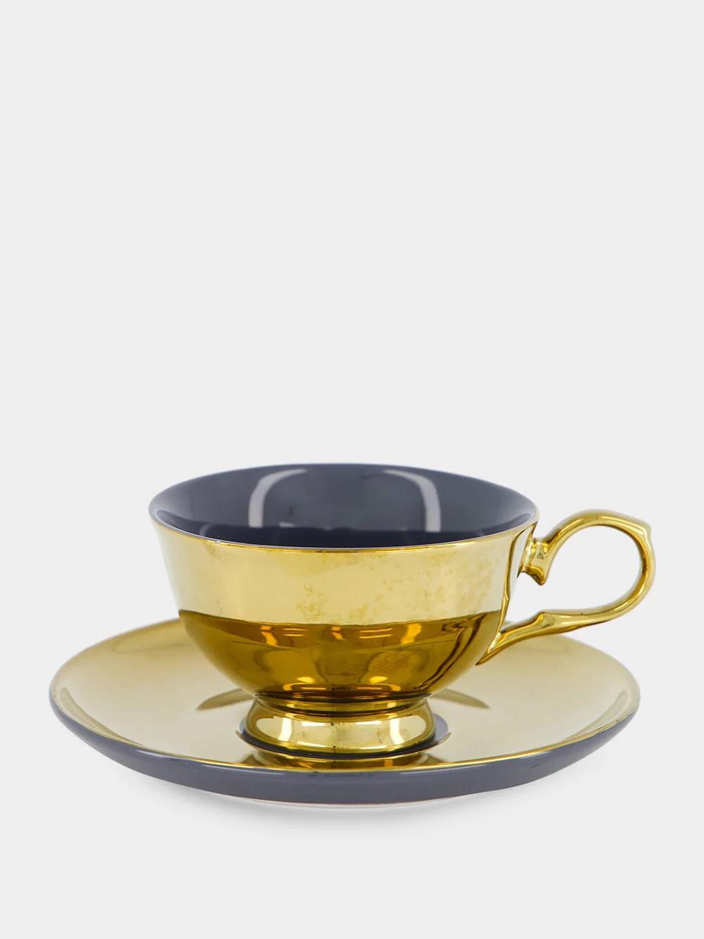Set of 4 Legacy Teacups - Image 4