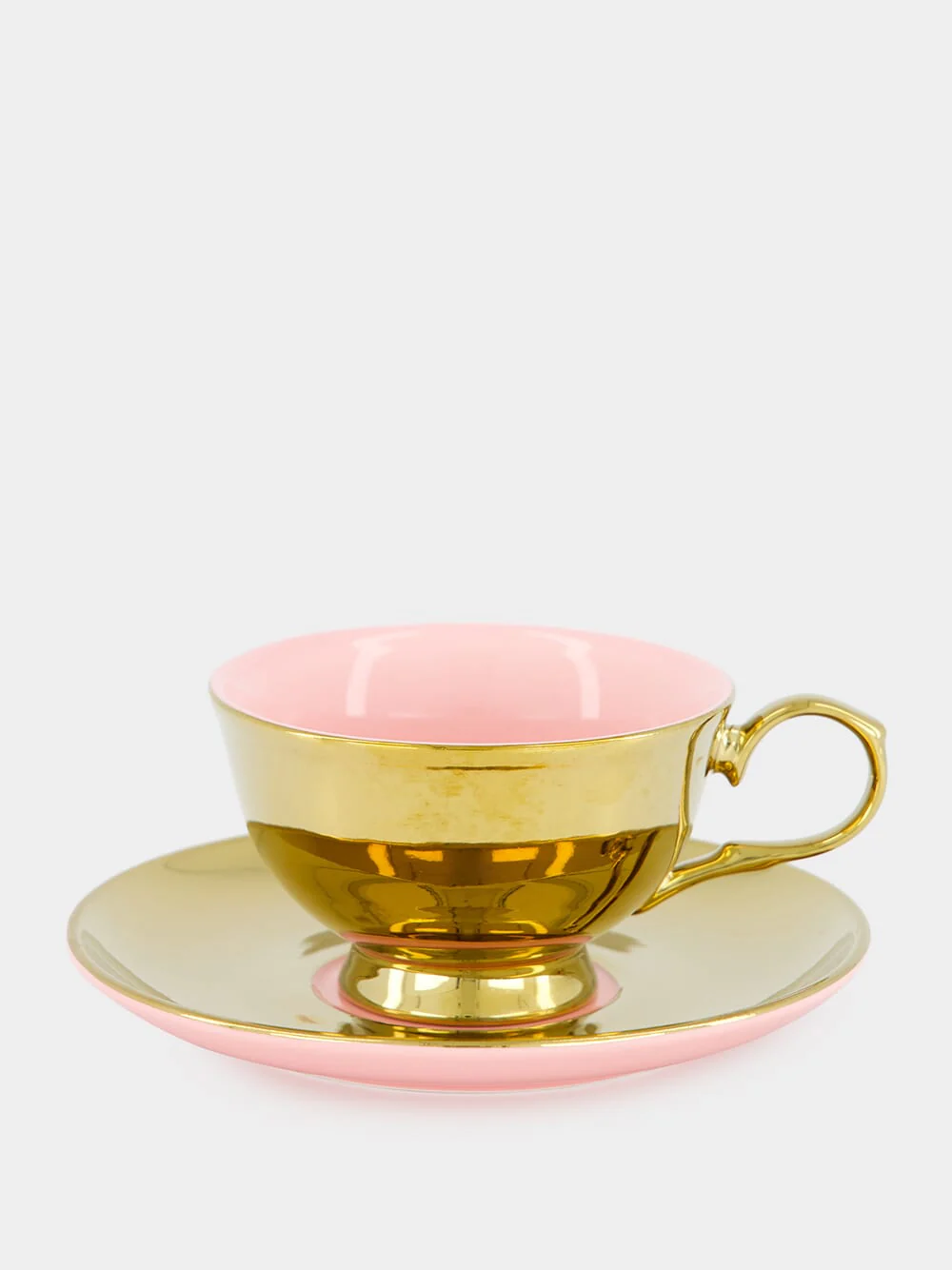 Set of 4 Legacy Teacups - Image 5