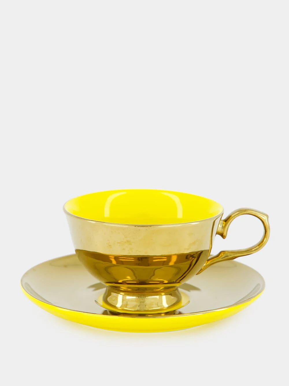 Set of 4 Legacy Teacups - Image 6