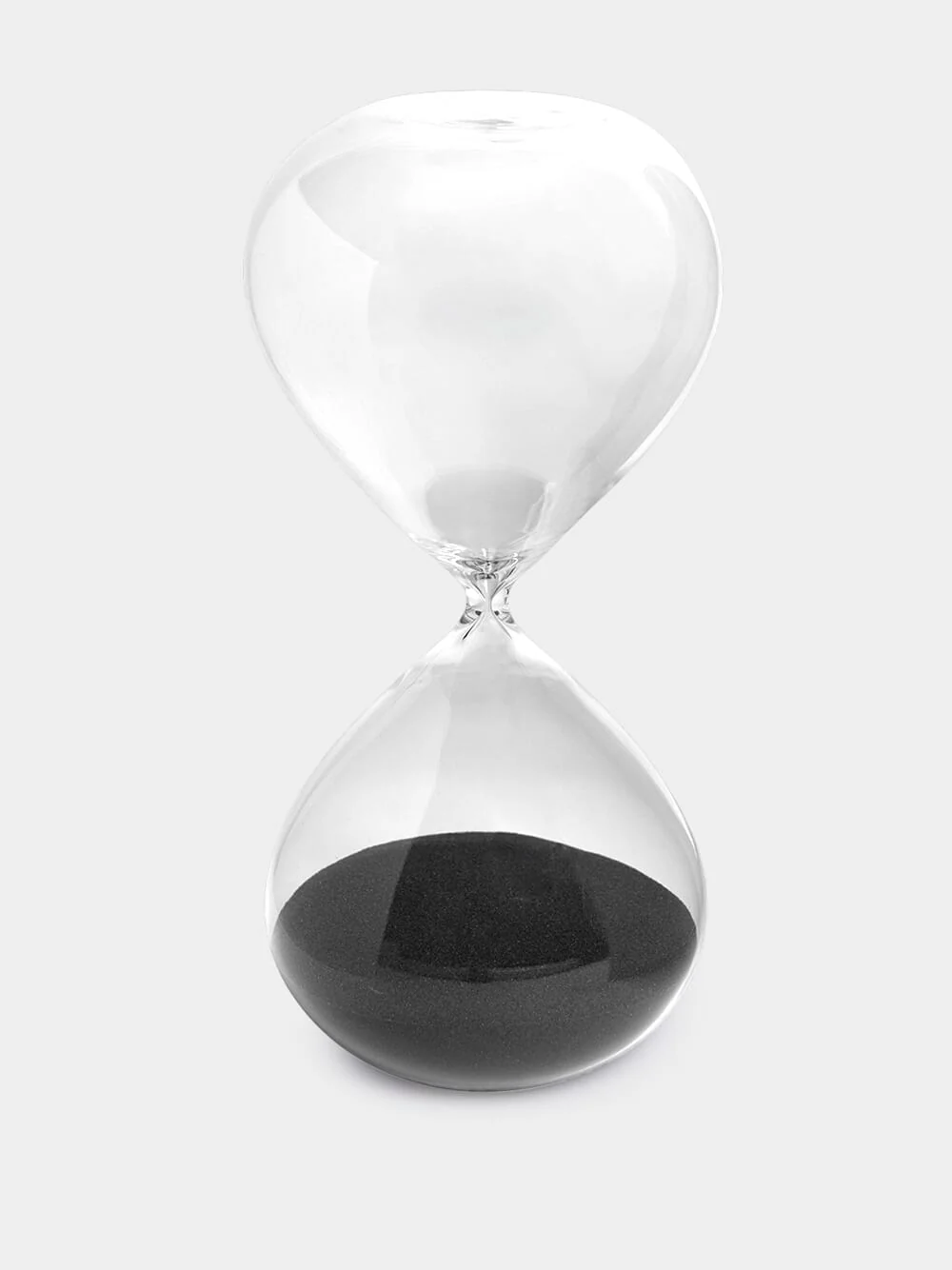 Sandglass Ball M