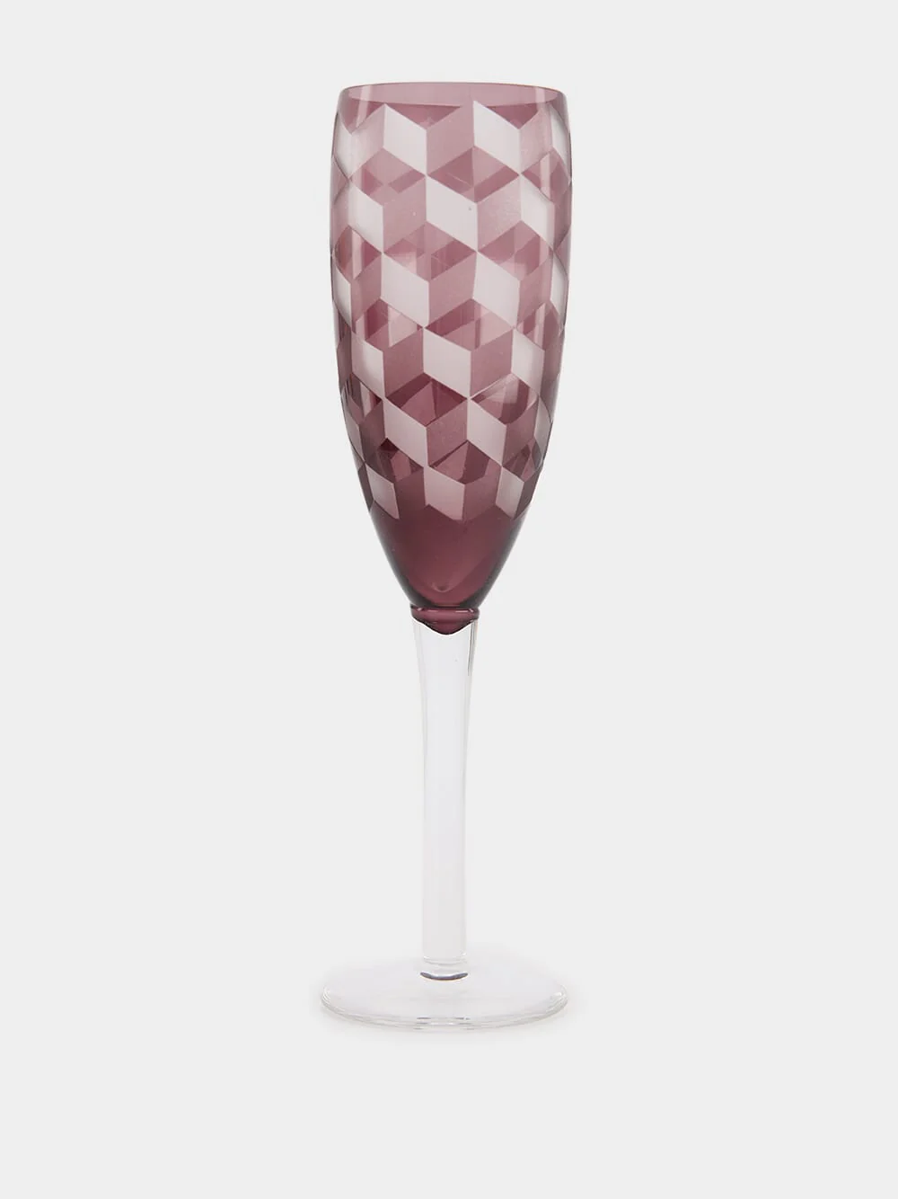Set Of 6 Campagne Flute Glasses - Image 7