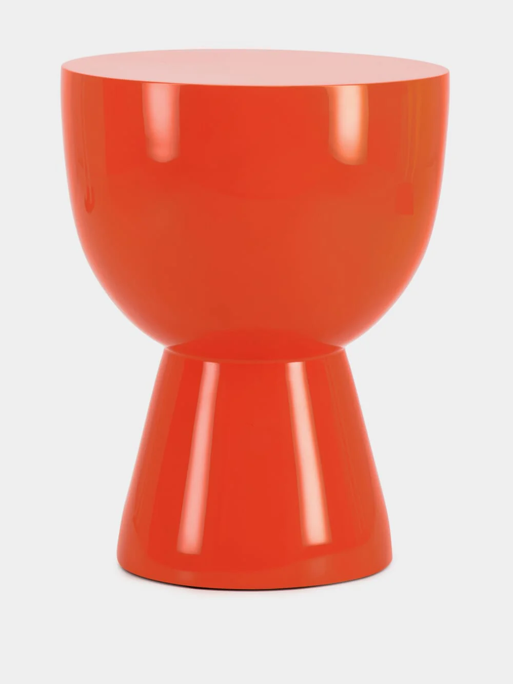 Orange Tip Tap Stool - Image 3