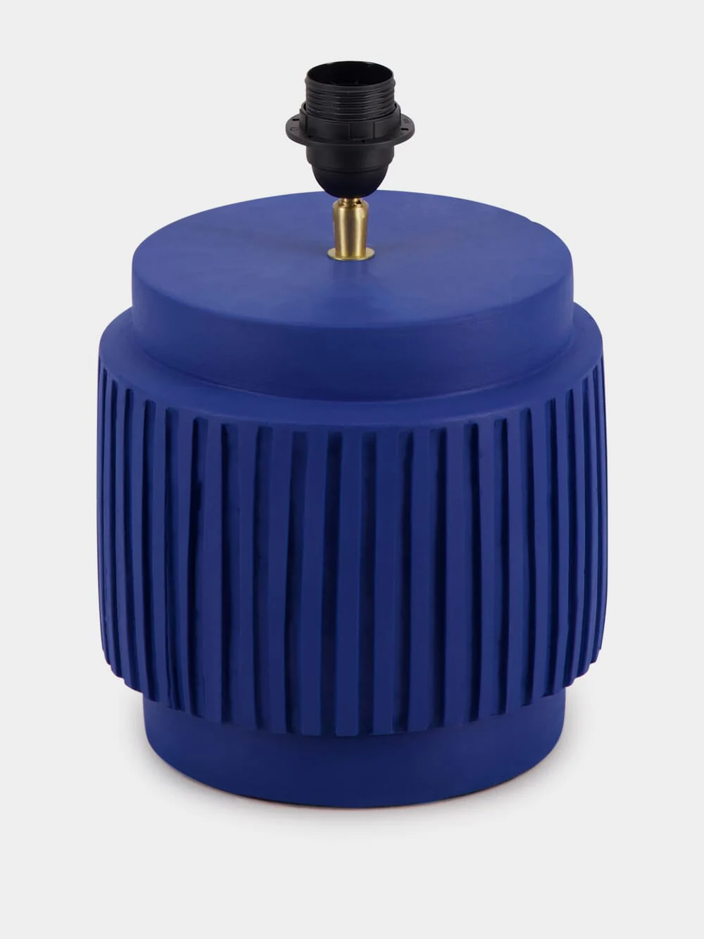 Cordoba Blue Large Table Lamp - Image 3