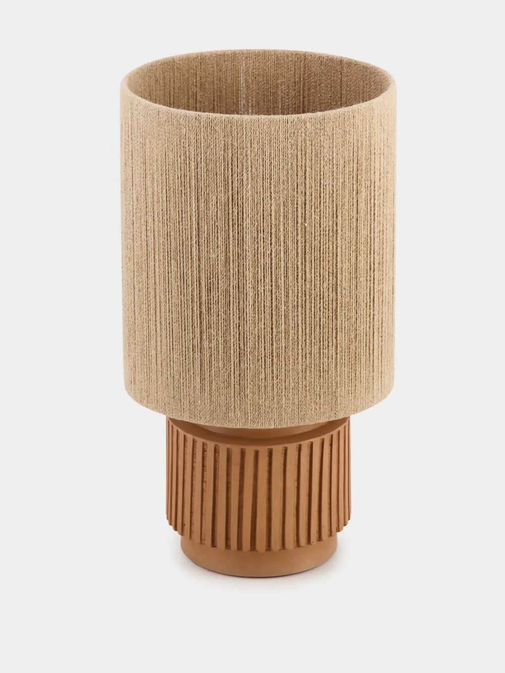 Cordoba Terracotta Large Table Lamp - Image 2