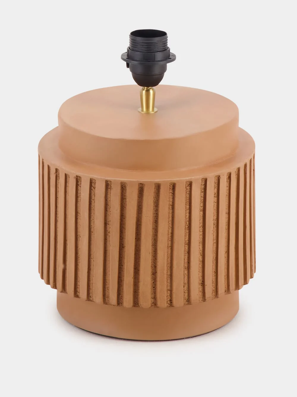 Cordoba Terracotta Large Table Lamp - Image 3