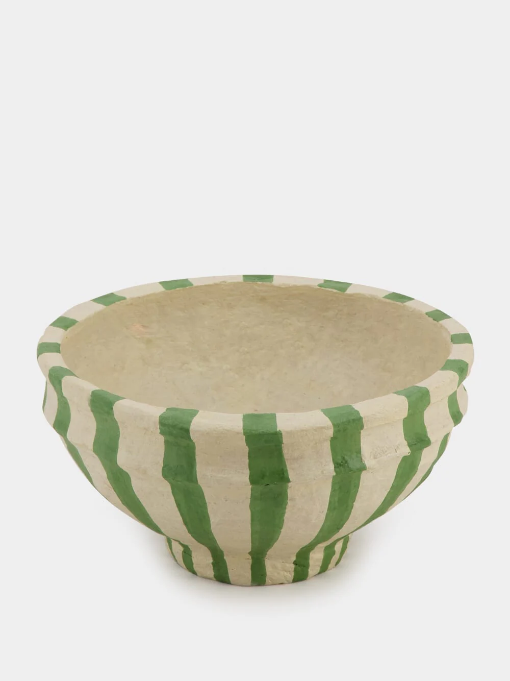 Set of 3 Handcrafted Naxos Bowls - Image 3