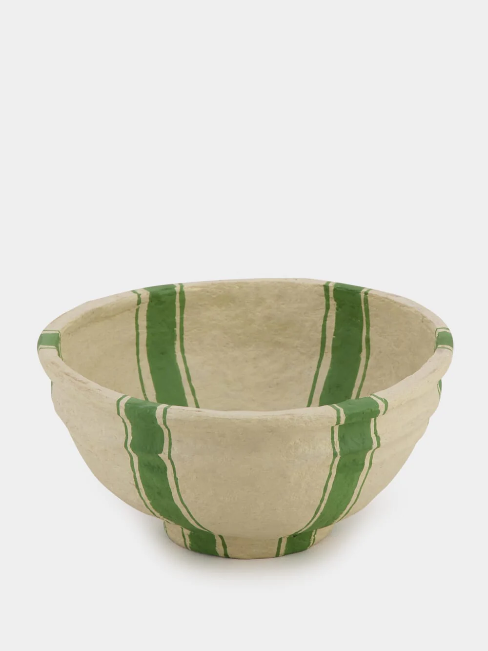 Set of 3 Handcrafted Naxos Bowls - Image 4