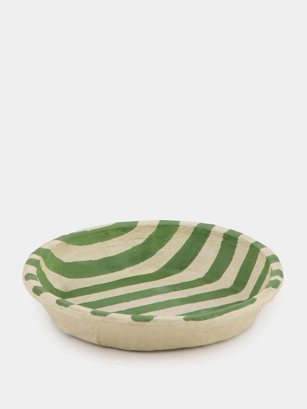 Naxos Papier Mâché Bowl Set of 3 - Image 2