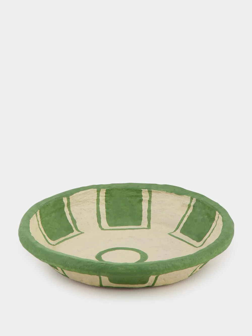 Naxos Papier Mâché Bowl Set of 3 - Image 3