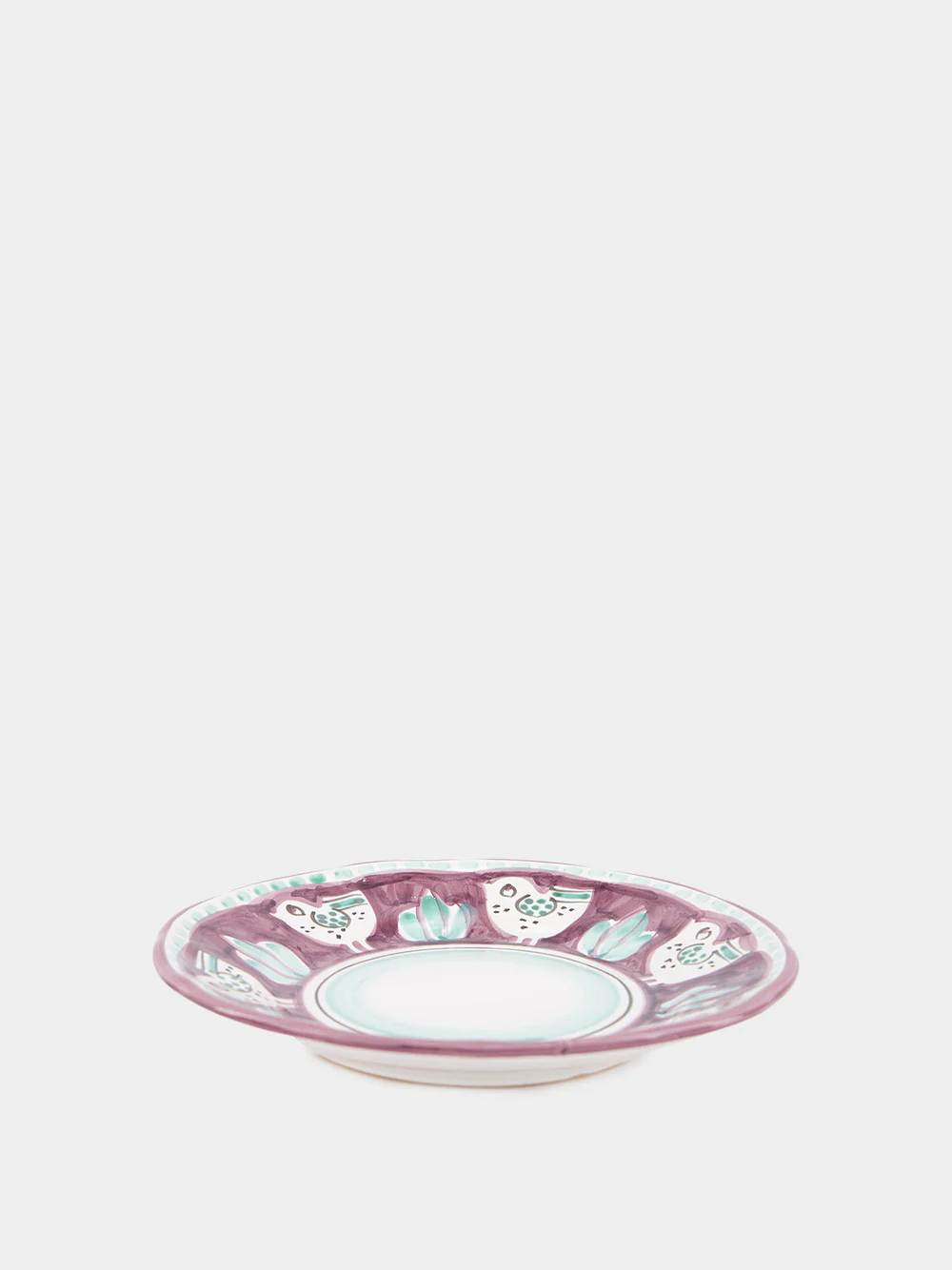 Chicken Dessert Plate - Image 2
