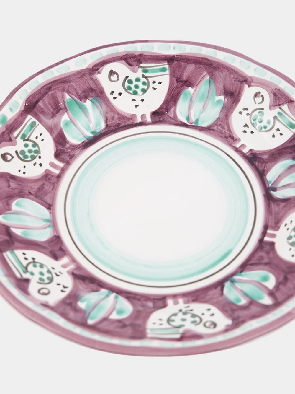 Chicken Dessert Plate - Image 4