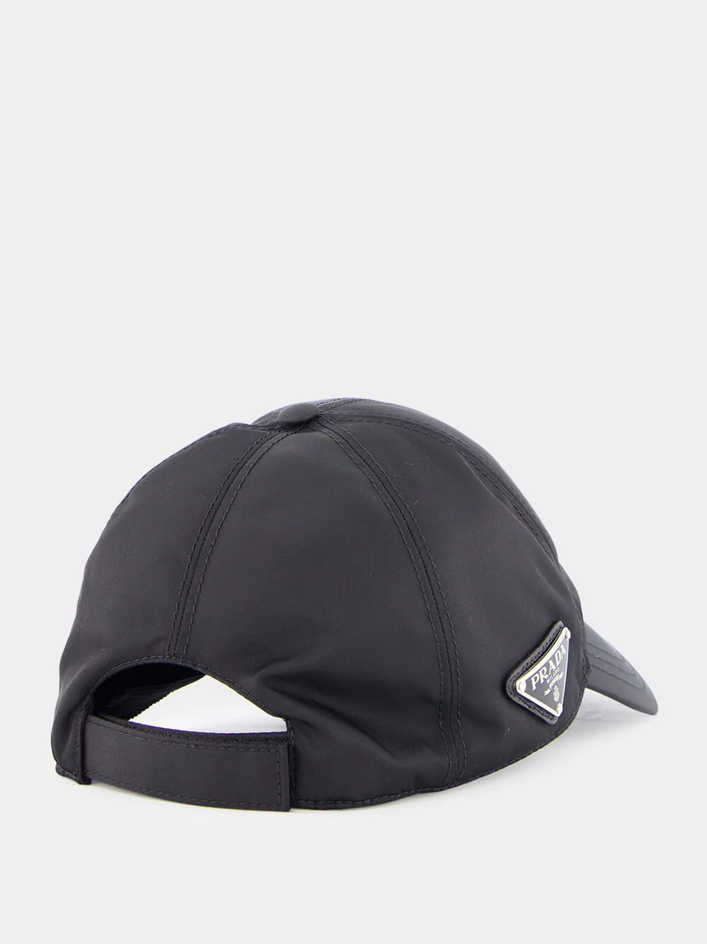 Enameled Triangle Cap - Image 3