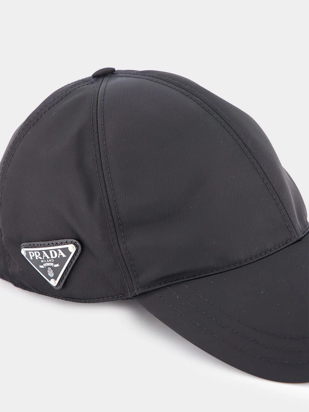 Enameled Triangle Cap - Image 4