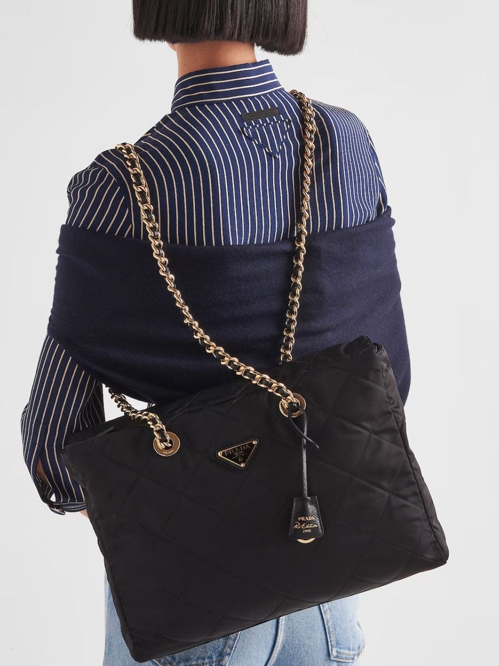 Re-Edition 1995 Chaîne Bag