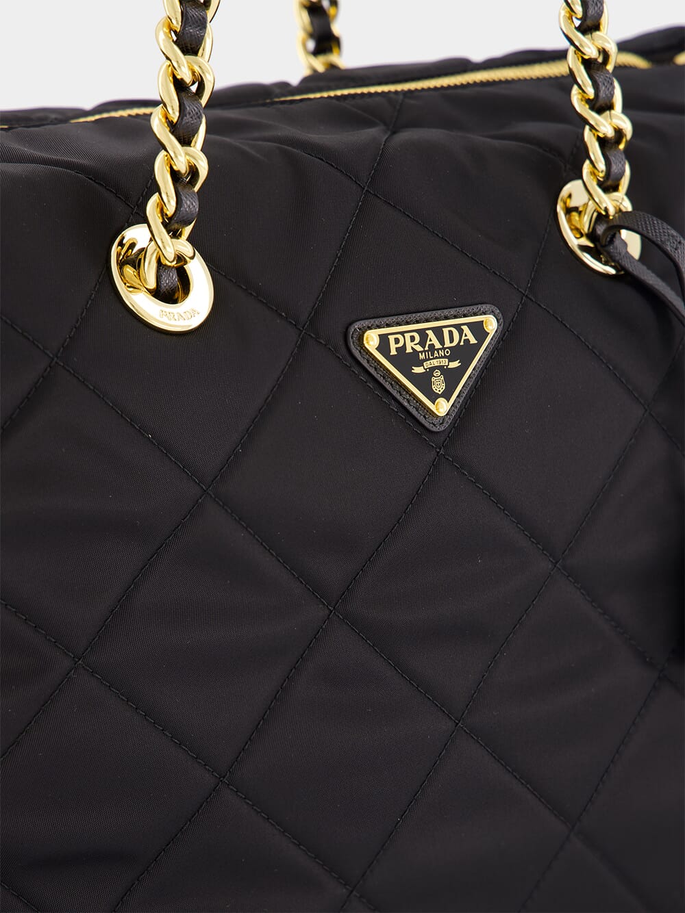 Re-Edition 1995 Chaîne Bag - Image 7