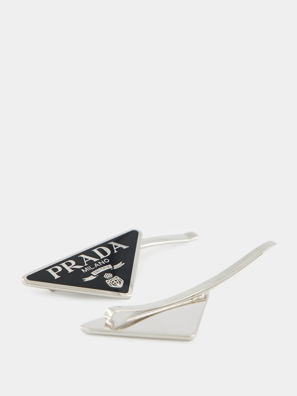 Black Metal Hair Pins - Image 4