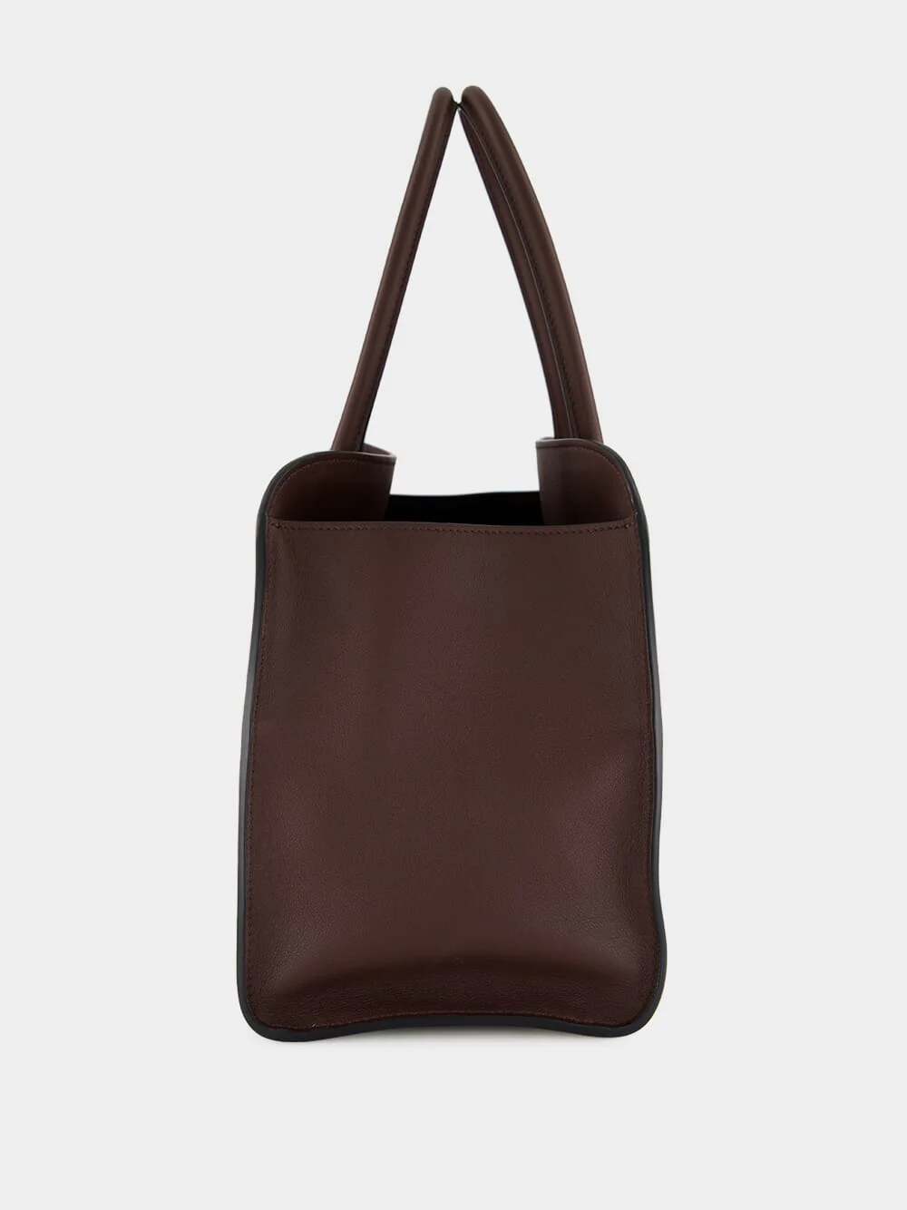 Briarwood Large Leather Tote Bag - Image 3