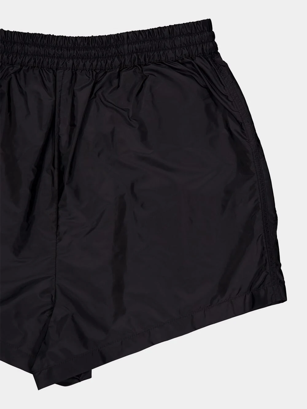 Black Light Re-Nylon Shorts - Image 7