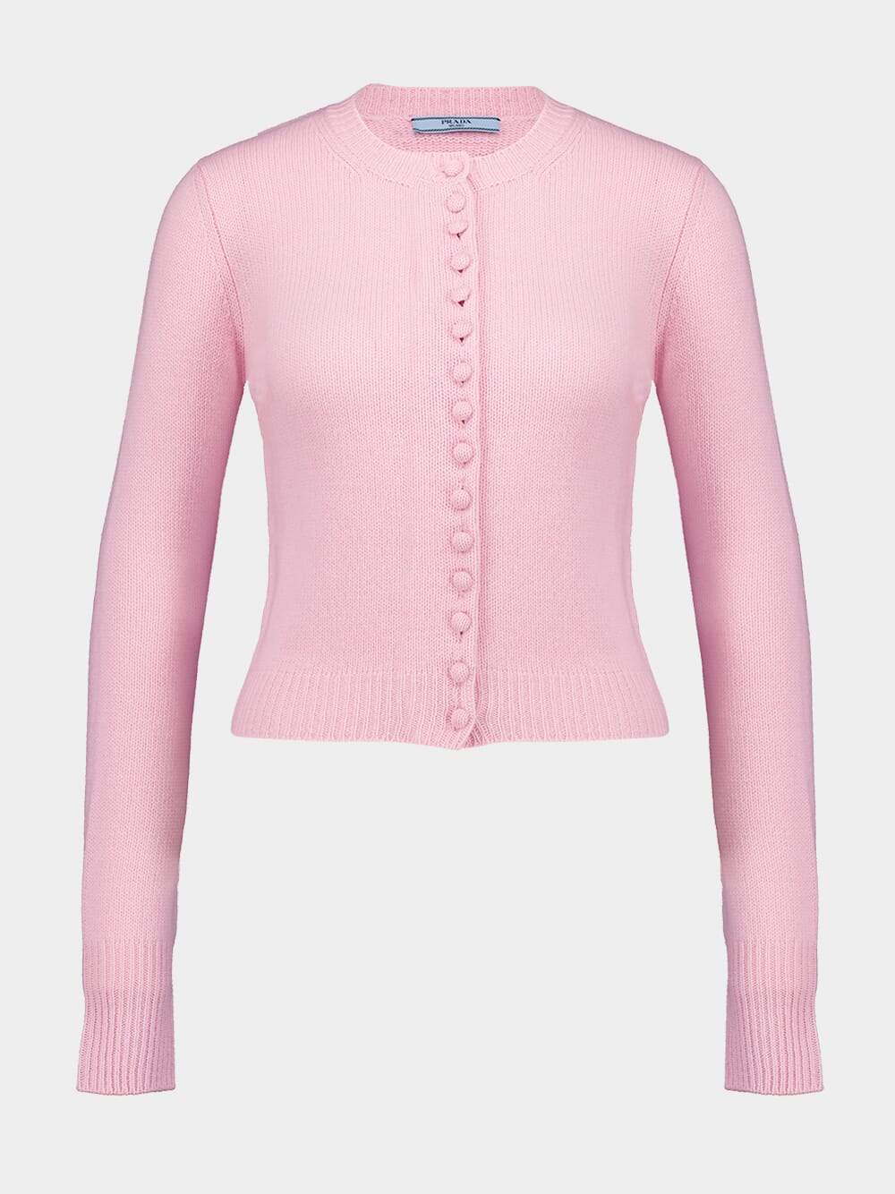 Primula Cashmere Cardigan