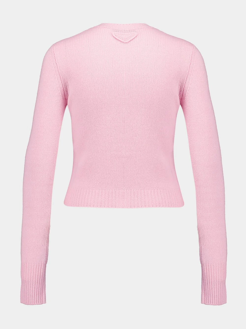 Primula Cashmere Cardigan - Image 3