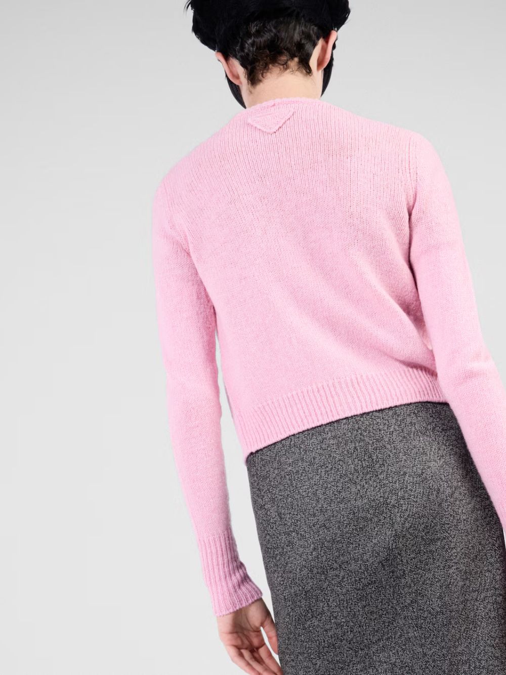 Primula Cashmere Cardigan - Image 4