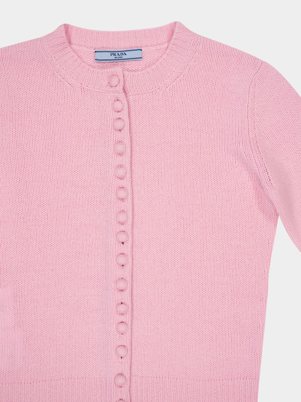 Primula Cashmere Cardigan - Image 6