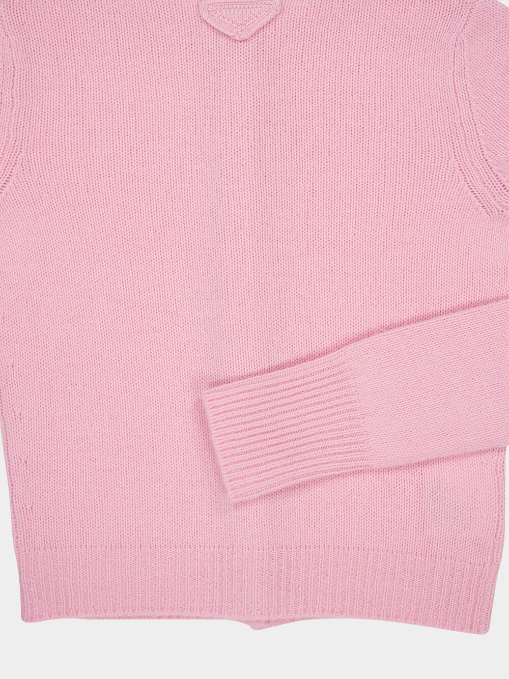 Primula Cashmere Cardigan - Image 7