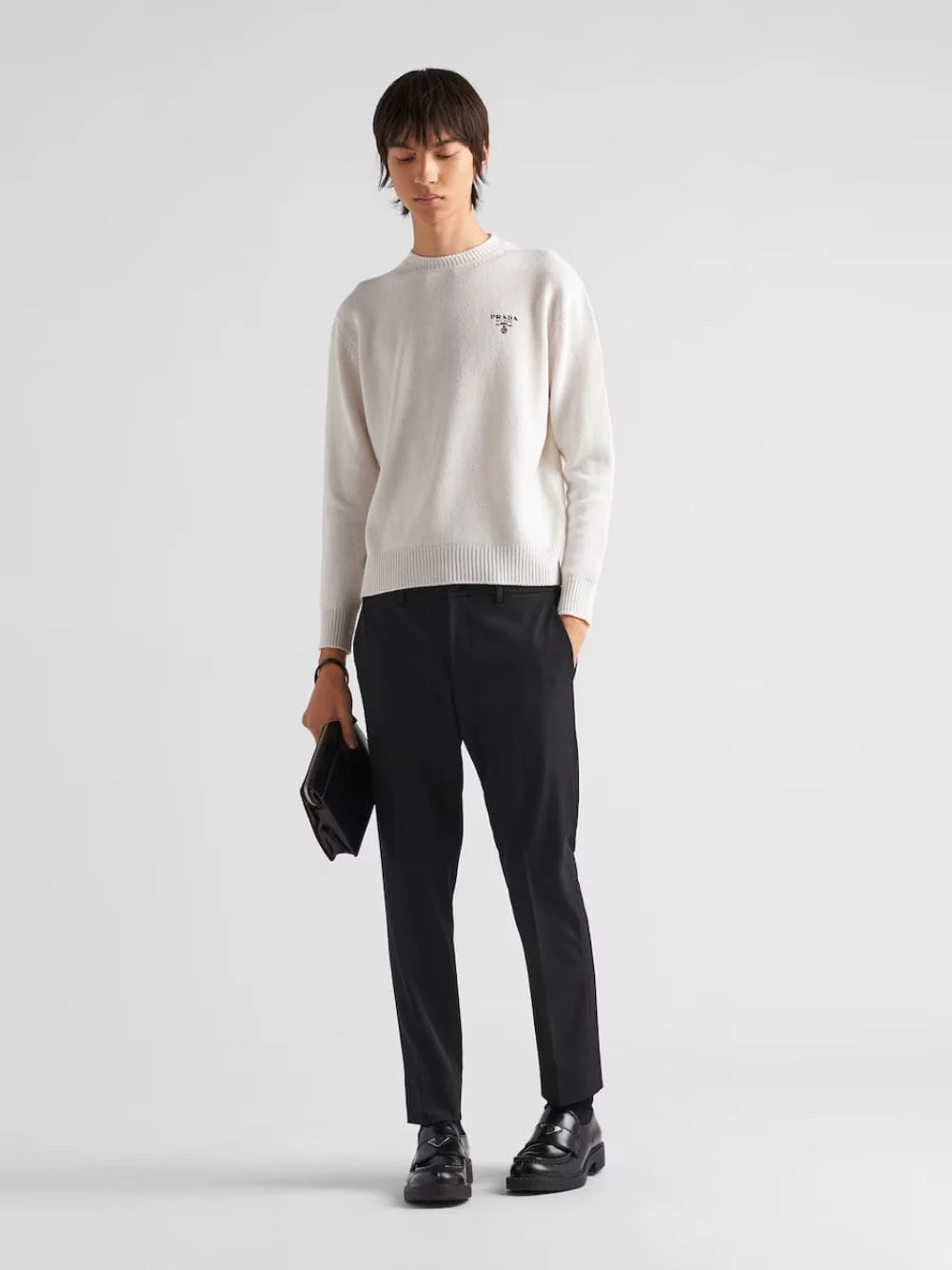 Techno Stretch Pants