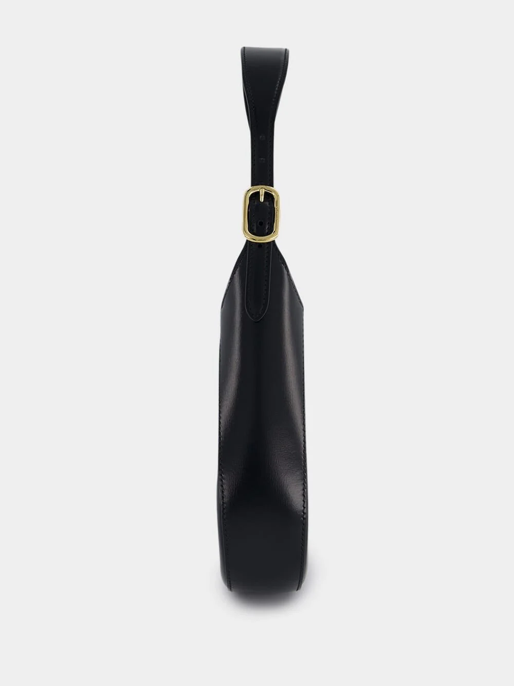 Leather Shoulder Bag - Image 3