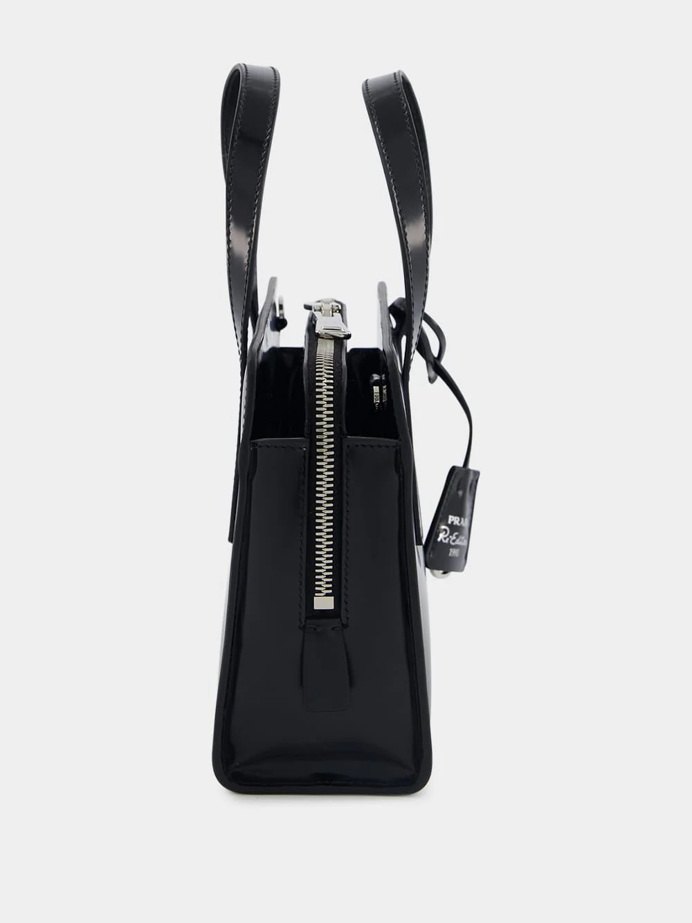 Re-Edition 1995 Brushed-Leather Handbag - Image 3