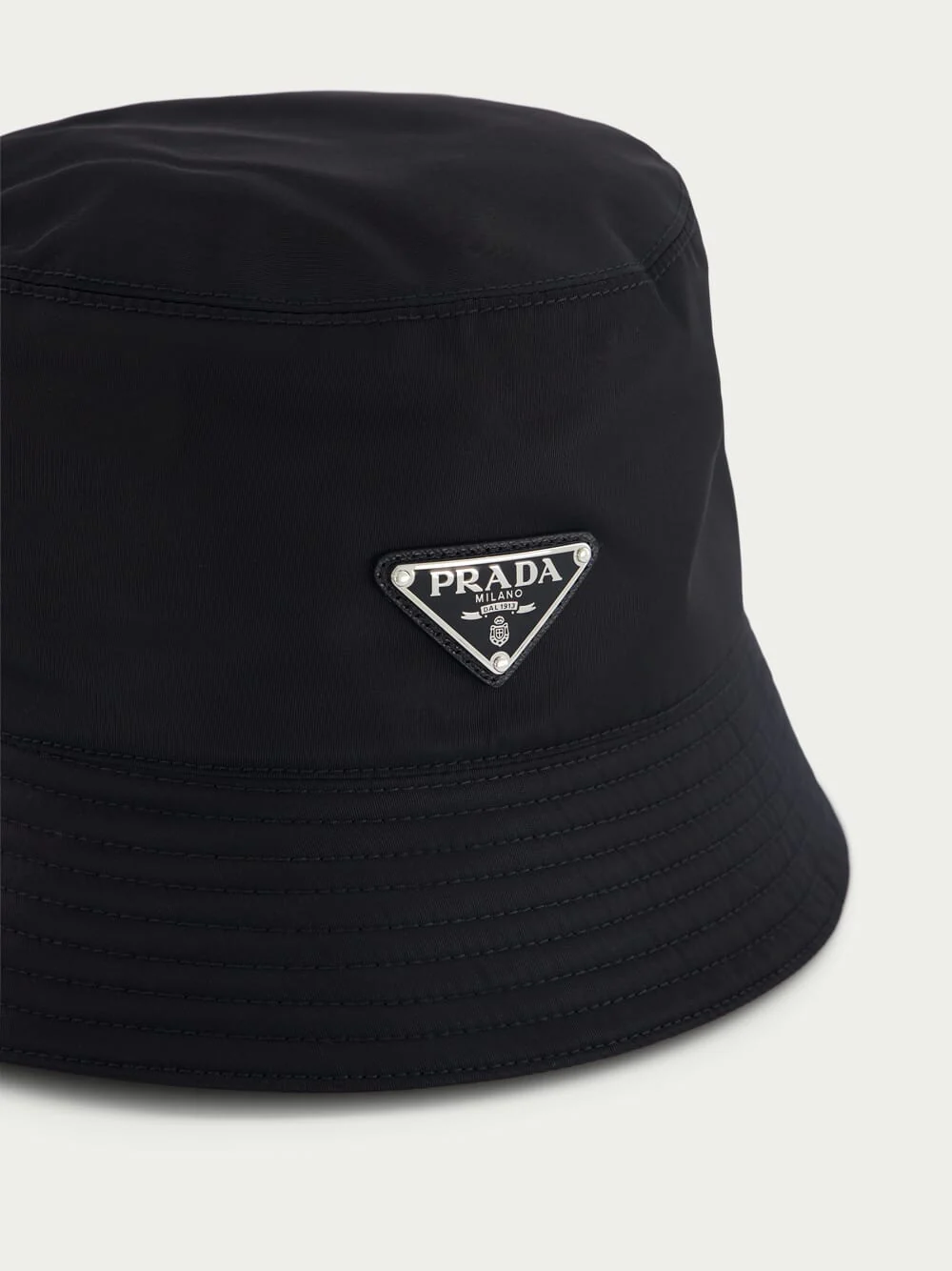 Re-Nylon Bucket Hat - Image 3