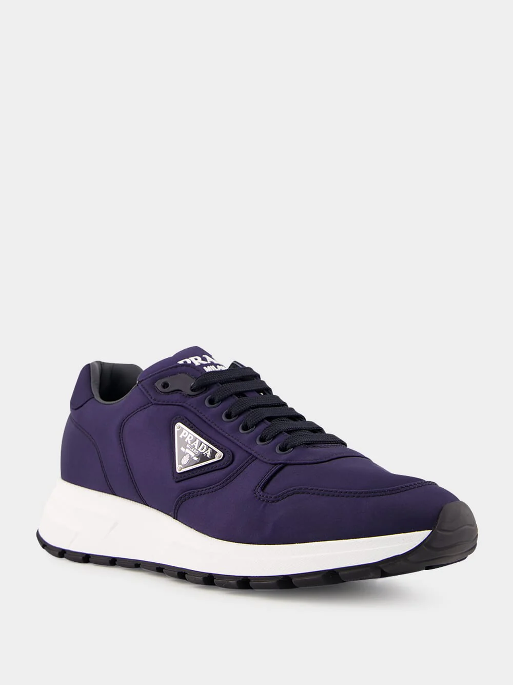 Ultramarine Prax 01 Re-Nylon Sneakers - Image 3