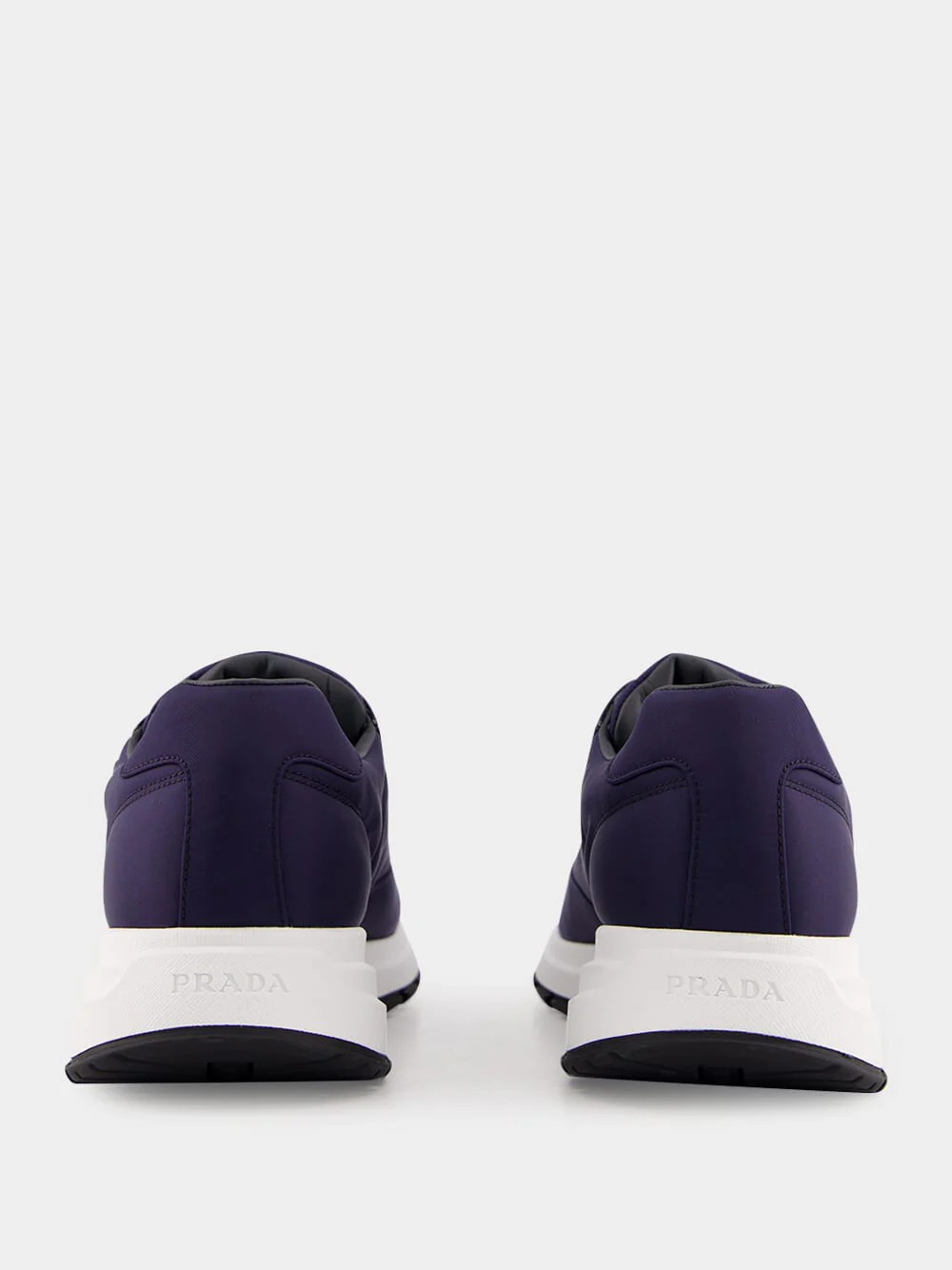 Ultramarine Prax 01 Re-Nylon Sneakers - Image 6